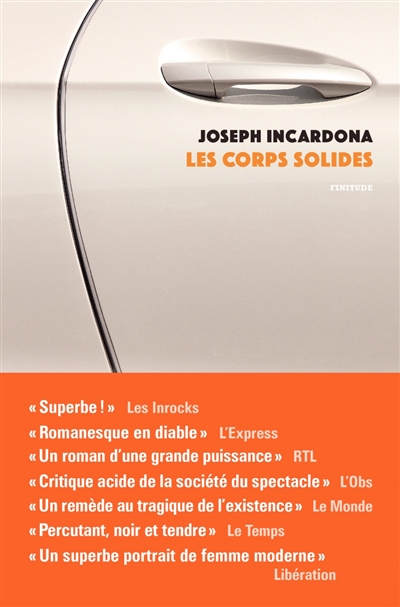 corps solides