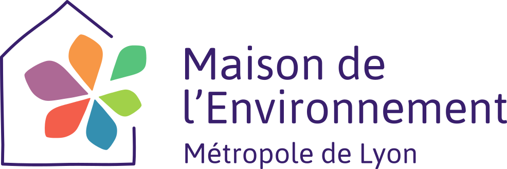 LOGO MAISON ENVIRONNEMENT LYON