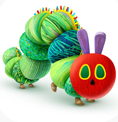 3 ma chenille ar