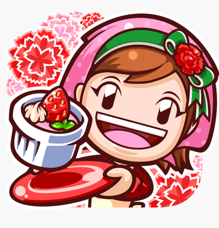 7 cooking mama