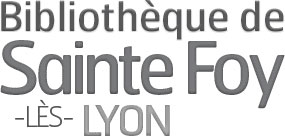 Sainte Foy Les Lyon