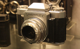 Musée français de la photographie