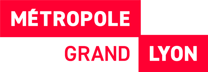 logo Métropole Lyon